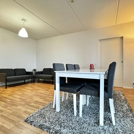 Downtown Rooms And Sauna Helsinki Bagian luar foto